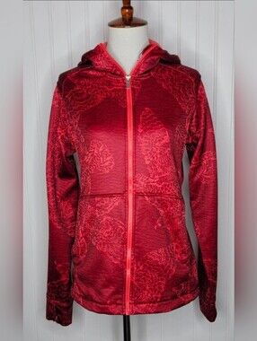 Patagonia Slopestyle Hooded Jacket Size M